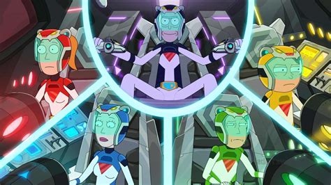 rick and morty s05e07 bdscr|Rick and Morty: Season 5, Episode 7 .